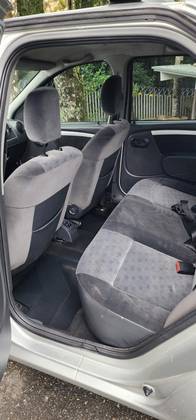RENAULT LOGAN 1.6 PRIVILÈGE 16V FLEX 4P MANUAL RENAULT LOGAN 1.6 PRIVILÈGE 16V FLEX 4P MANUAL